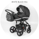 Детская коляска BeBe-Mobile MOVO 2 в 1